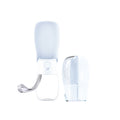 Foldable Pet Water Bottle